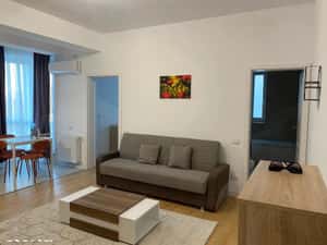 Apartament 2 camare | Otopeni | proximitate Aeroport |centrala proprie — miniatura 3
