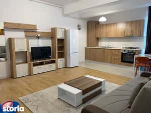Apartament 2 camare | Otopeni | proximitate Aeroport |centrala proprie — miniatura 5