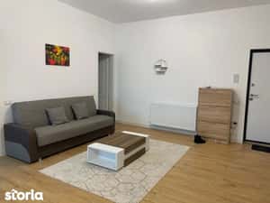 Apartament 2 camare | Otopeni | proximitate Aeroport |centrala proprie — miniatura 6