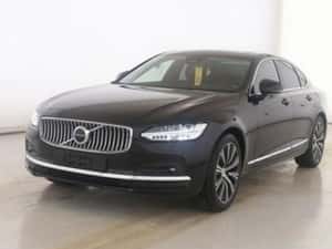 Volvo S90, Automată, Diesel, 24.950 km