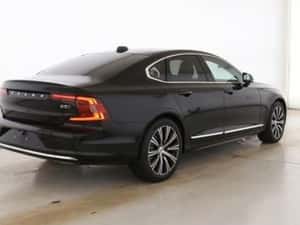 Volvo S90, Automată, Diesel, 24.950 km — miniatura 2