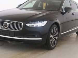 Volvo S90, Automată, Diesel, 24.950 km — miniatura 3