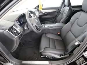 Volvo S90, Automată, Diesel, 24.950 km — miniatura 4