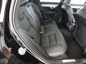 Volvo S90, Automată, Diesel, 24.950 km — miniatura 5