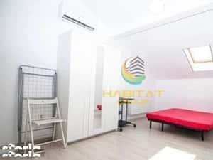 Garsoniera de inchiriat - Dudu- Chiajna - str. Tineretului - 32 mp/man