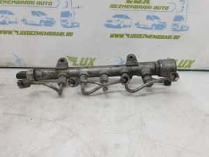 Rampa injectoare 2.2 cdi om651 A6510700495 Mercedes Benz E-Class W212 (2009 - 2013)