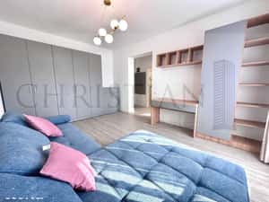 Garsoniera Regie Residence Politehnica Grozavesti Prima Inchiriere — miniatura 1
