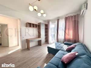 Garsoniera Regie Residence Politehnica Grozavesti Prima Inchiriere — miniatura 4