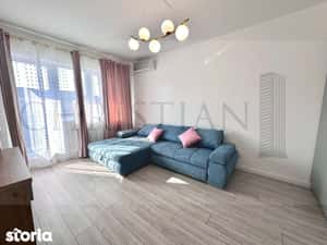 Garsoniera Regie Residence Politehnica Grozavesti Prima Inchiriere — miniatura 6