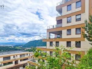 Drumul Poienii, Seasons Residence, mobilat, parcare, 36 mp, comis. 0% — miniatura 6