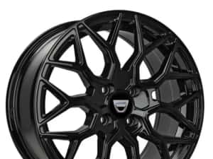 Jante R16 Dacia Sandero Logan Jogger Doker Lodgy Sandero Stepway MCV — miniatura 8