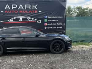 Audi A5 Quattro 2.0 TDI 190 CP — miniatura 2