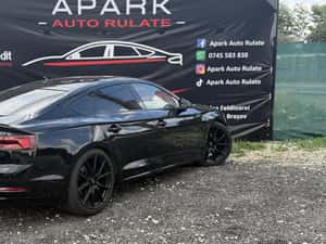 Audi A5 Quattro 2.0 TDI 190 CP — miniatura 5