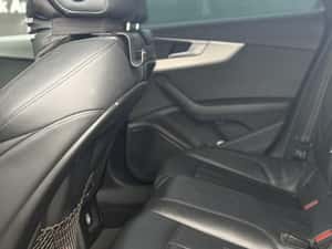Audi A5 Quattro 2.0 TDI 190 CP — miniatura 7