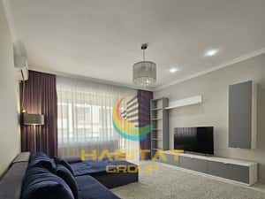Apartament 2 camere lux 68 mp- Metalurgiei- Parc Tudor Arghezi