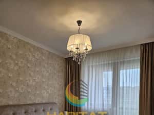Apartament 2 camere lux 68 mp- Metalurgiei- Parc Tudor Arghezi — miniatura 4
