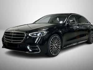 Jante 20 Mercedes AMG Style in 2 lățimi — miniatura 10