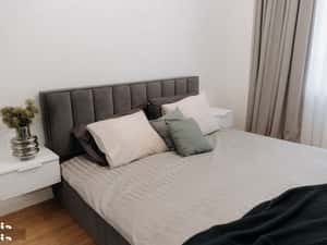 Spre închiriere apartament cu 2 camere decomandat Royal Town Copou — miniatura 3