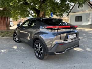 Toyota C-HR hybrid preluare leasing — miniatura 5