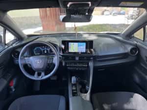 Toyota C-HR hybrid preluare leasing — miniatura 6