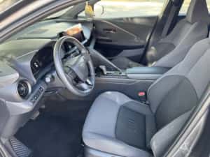 Toyota C-HR hybrid preluare leasing — miniatura 7