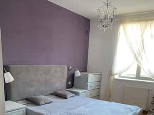 Vand Ap.2 camere, metrou, sector 4 Bucuresti Monaco tower — miniatura 5