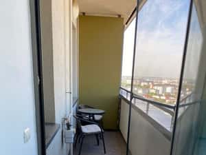 Vand Ap.2 camere, metrou, sector 4 Bucuresti Monaco tower — miniatura 6