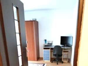 Apartament nou 1 camera 35mp, etaj 1, finisat, mobilat si utilat — miniatura 4