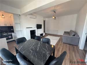 Apartament de inchiriat cu vedere spre LAC