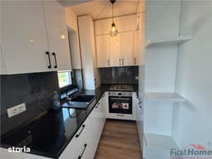 Apartament de inchiriat cu vedere spre LAC — miniatura 6