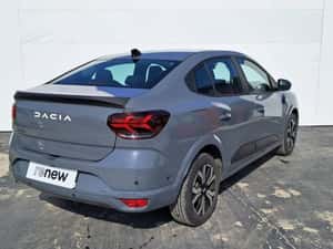 DACIA LOGAN 1.0 TCe 90CP Prestige CVT — miniatura 2