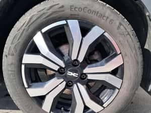 DACIA LOGAN 1.0 TCe 90CP Prestige CVT — miniatura 5