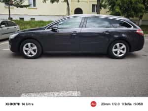 Peugeot 508 1.6 benzina 2012 full — miniatura 4