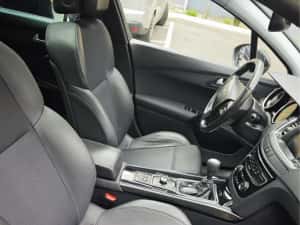 Peugeot 508 1.6 benzina 2012 full — miniatura 6