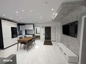 Apartament de 3 camere, semidecomandat, zona Razoare — miniatura 6