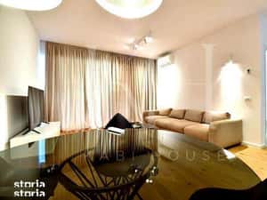 Apartament 2 camere premium de inchiriat – zona Herastrau, Barajul A