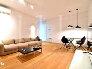 Apartament 2 camere premium de inchiriat – zona Herastrau, Barajul A — miniatura 4