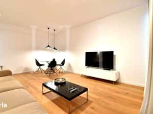 Apartament 2 camere premium de inchiriat – zona Herastrau, Barajul A — miniatura 5