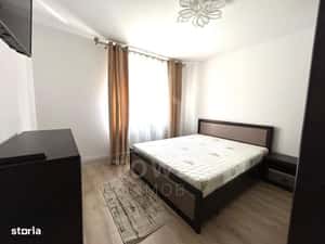 Apartament 3 camere decomandate, parter, zonă Strand — miniatura 6