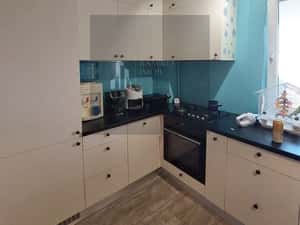 Apartament 2 camere decomandat bloc nou Tita/Ozana — miniatura 1