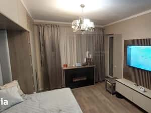 Apartament 2 camere decomandat bloc nou Tita/Ozana — miniatura 5