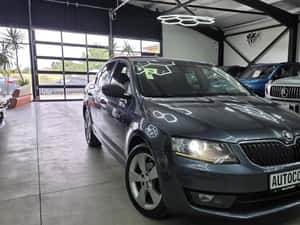 Skoda Octavia 2.0 TDI 150CP, Automată, Euro6D