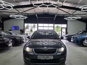 Skoda Octavia 2.0 TDI 150CP, Automată, Euro6D — miniatura 2