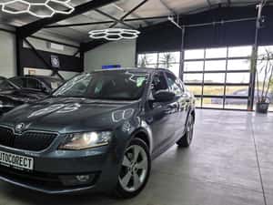Skoda Octavia 2.0 TDI 150CP, Automată, Euro6D — miniatura 3