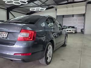Skoda Octavia 2.0 TDI 150CP, Automată, Euro6D — miniatura 4
