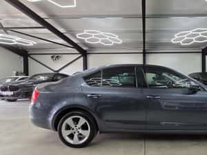 Skoda Octavia 2.0 TDI 150CP, Automată, Euro6D — miniatura 5