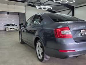 Skoda Octavia 2.0 TDI 150CP, Automată, Euro6D — miniatura 6