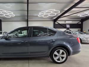 Skoda Octavia 2.0 TDI 150CP, Automată, Euro6D — miniatura 7
