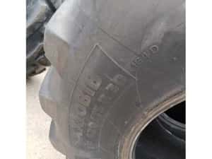 Anvelope 620/75R30 23.1R30 Michelin second-hand cu garantie ! — miniatura 5