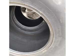Anvelope 620/75R30 23.1R30 Michelin second-hand cu garantie ! — miniatura 6